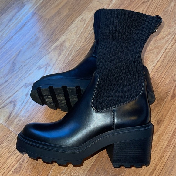 Zara Boots - Picture 5 of 5